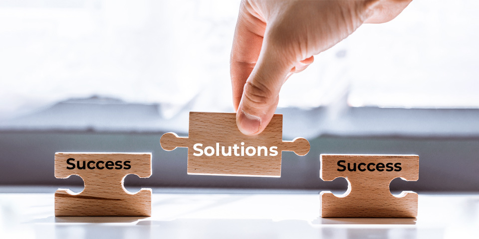 Tailored Solutions for Your Success