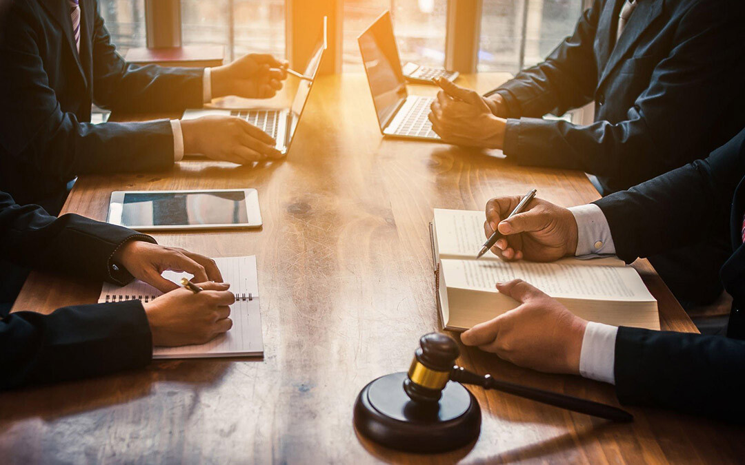 Five Features of Effective Business Lawyers in New York